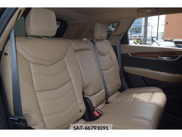 Cadillac XT5 2018-08 6610947-12