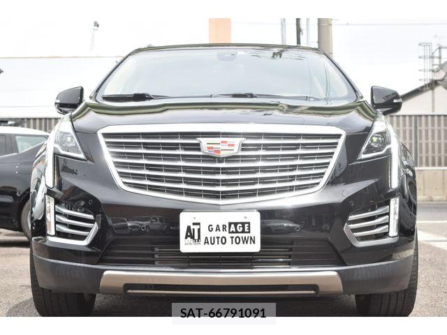 Cadillac XT5 2018-08 6610947-1