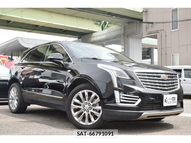 Cadillac XT5 2018-08 6610947-2
