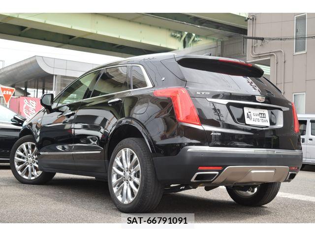 Cadillac XT5 2018-08 6610947-5