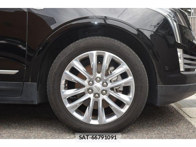 Cadillac XT5 2018-08 6610947-8