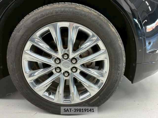 Cadillac XT5 2018-09 7057797-9