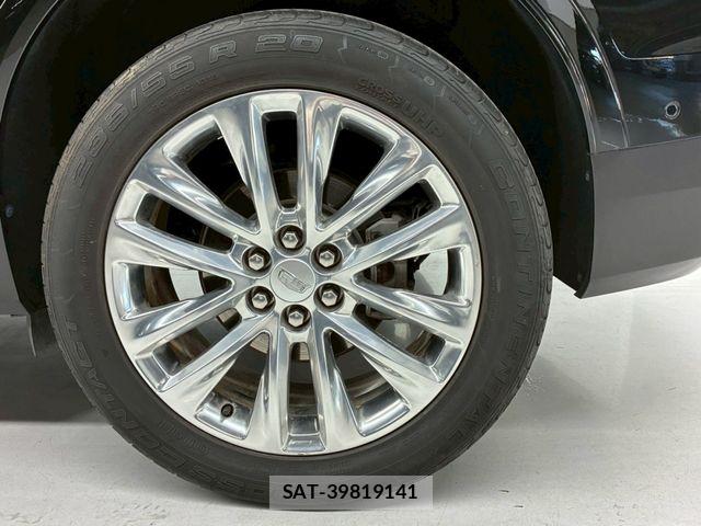 Cadillac XT5 2018-09 7057797-10