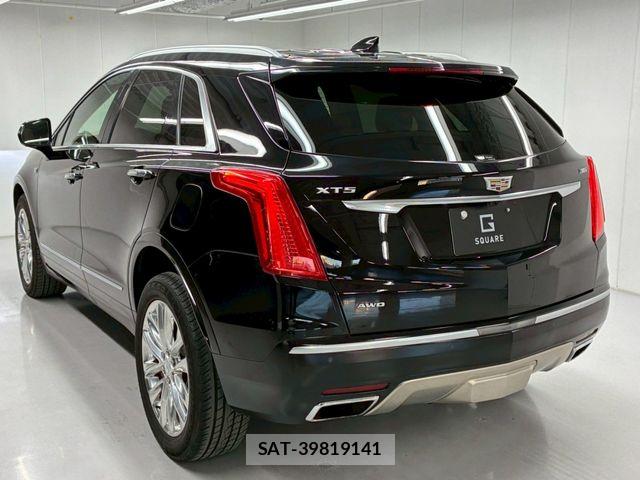 Cadillac XT5 2018-09 7057797-12