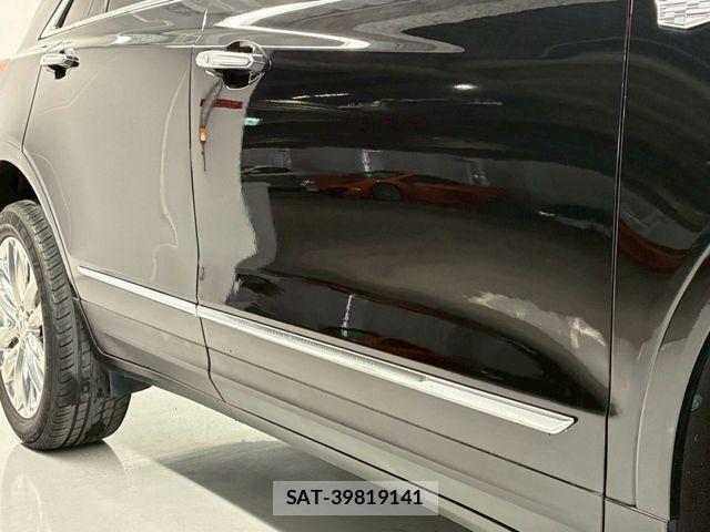 Cadillac XT5 2018-09 7057797-13