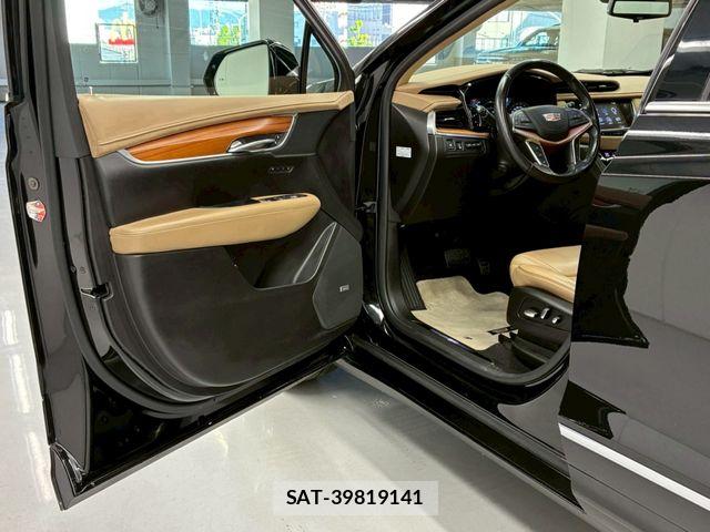 Cadillac XT5 2018-09 7057797-14