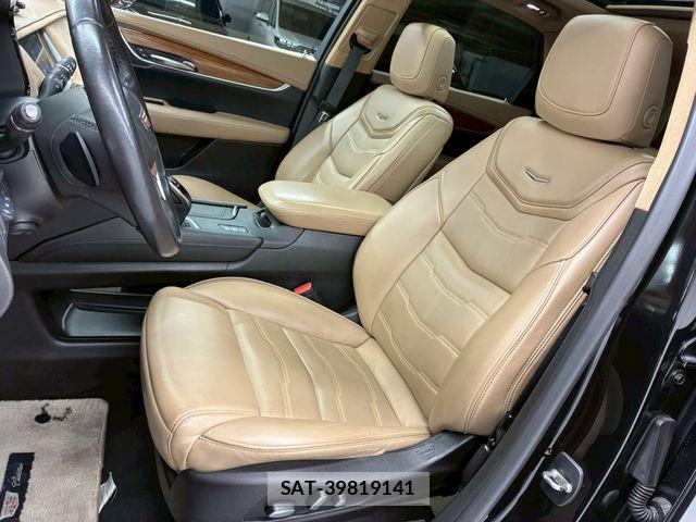 Cadillac XT5 2018-09 7057797-17