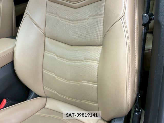 Cadillac XT5 2018-09 7057797-19