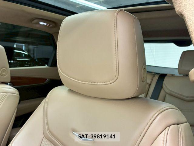 Cadillac XT5 2018-09 7057797-20