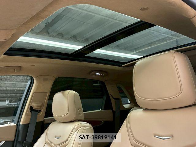 Cadillac XT5 2018-09 7057797-21