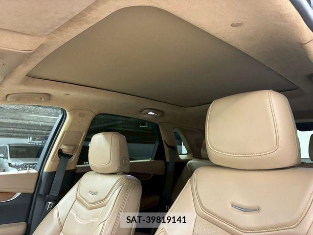 Cadillac XT5 2018-09 7057797-22