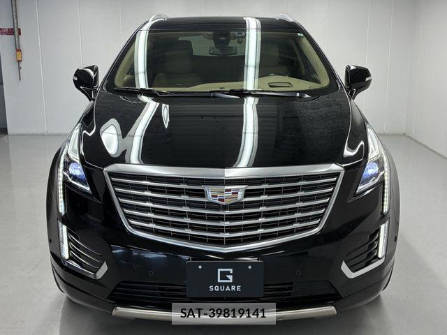 Cadillac XT5 2018-09 7057797-26