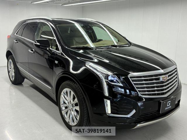 Cadillac XT5 2018-09 7057797-27