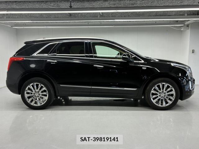 Cadillac XT5 2018-09 7057797-28