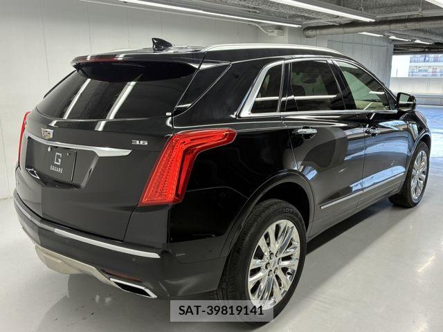 Cadillac XT5 2018-09 7057797-29