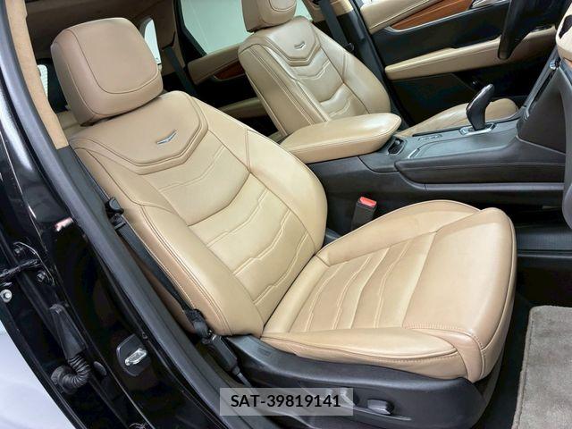 Cadillac XT5 2018-09 7057797-4