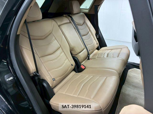 Cadillac XT5 2018-09 7057797-5