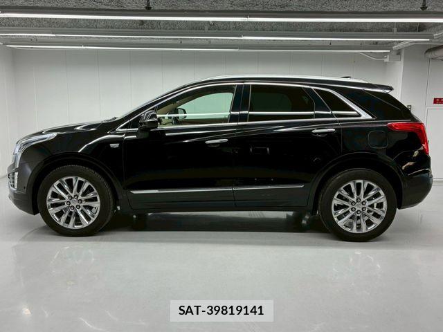 Cadillac XT5 2018-09 7057797-6