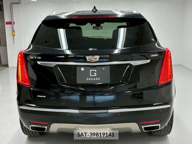 Cadillac XT5 2018-09 7057797-7
