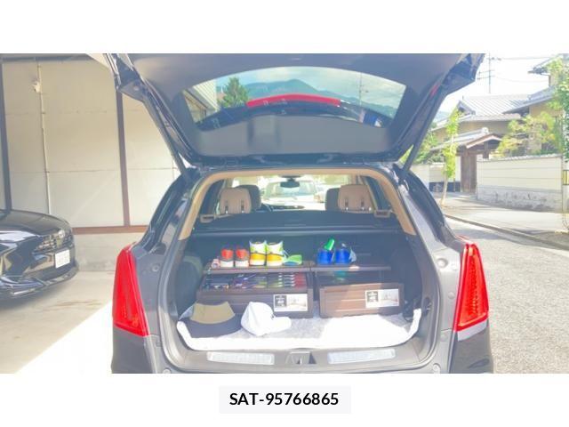 Cadillac XT5 2018-10 8561346-10