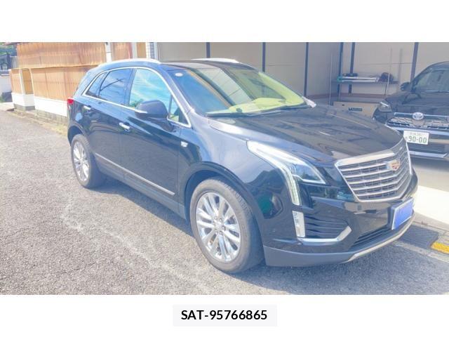 Cadillac XT5 2018-10 8561346-1