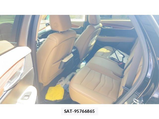 Cadillac XT5 2018-10 8561346-6