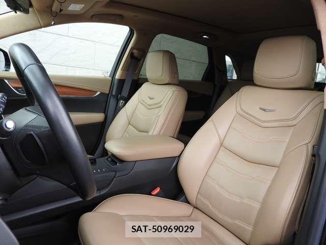 Cadillac XT5 2019-09 8658297-13