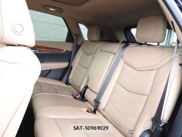 Cadillac XT5 2019-09 8658297-14