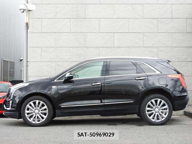 Cadillac XT5 2019-09 8658297-15