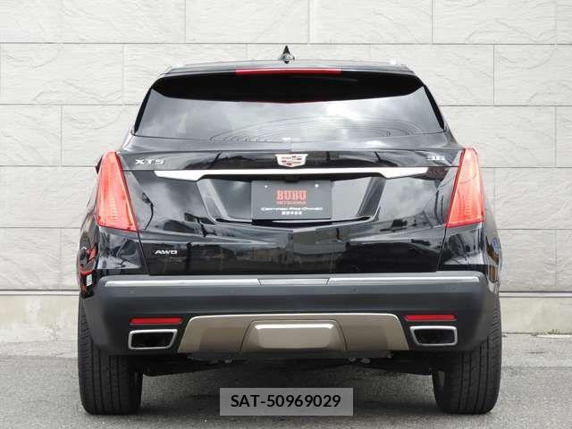 Cadillac XT5 2019-09 8658297-16