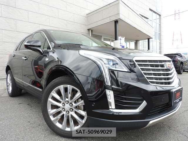Cadillac XT5 2019-09 8658297-18