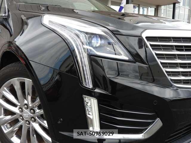 Cadillac XT5 2019-09 8658297-19