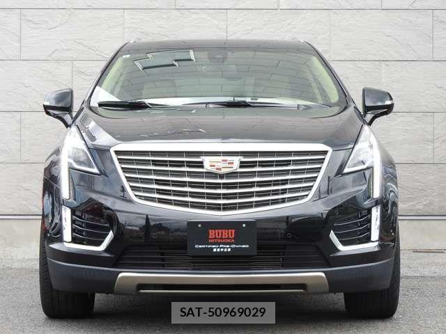 Cadillac XT5 2019-09 8658297-2