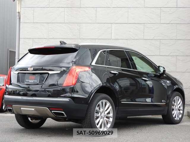 Cadillac XT5 2019-09 8658297-3
