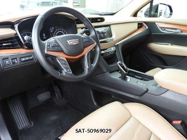 Cadillac XT5 2019-09 8658297-4