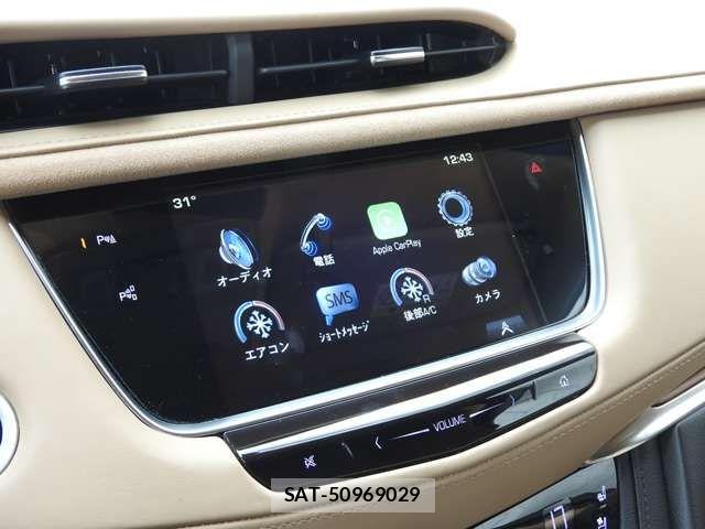 Cadillac XT5 2019-09 8658297-7