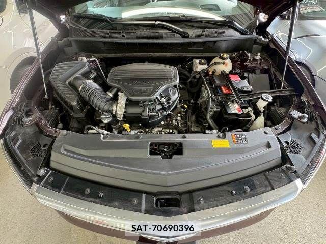 Cadillac XT6 2023-03 3064324-11
