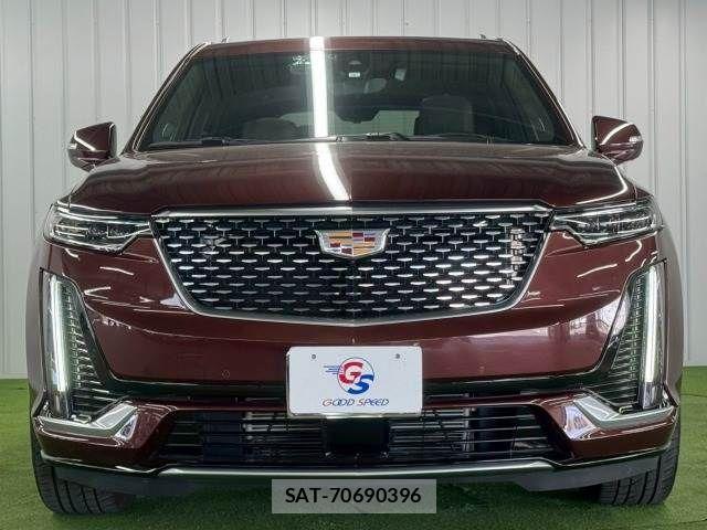 Cadillac XT6 2023-03 3064324-12