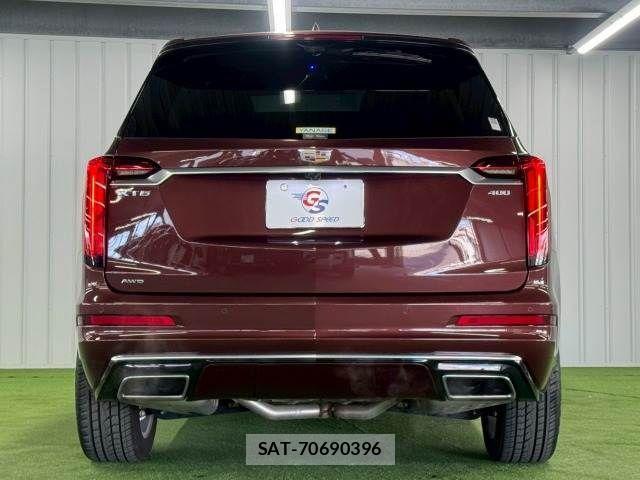 Cadillac XT6 2023-03 3064324-13