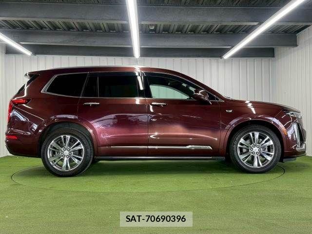 Cadillac XT6 2023-03 3064324-14