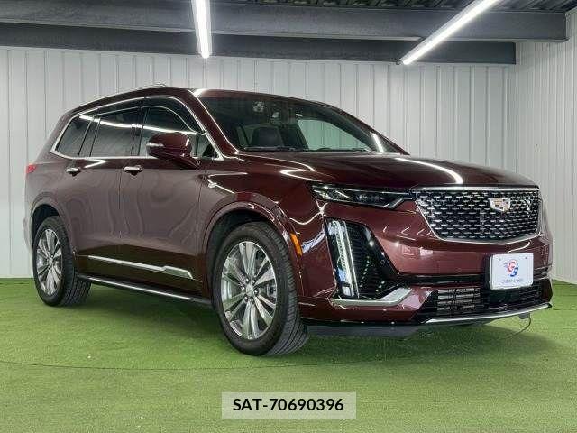 Cadillac XT6 2023-03 3064324-15
