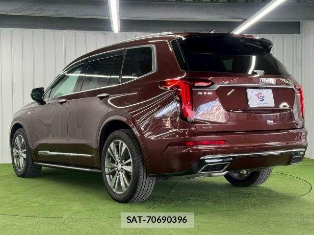Cadillac XT6 2023-03 3064324-16