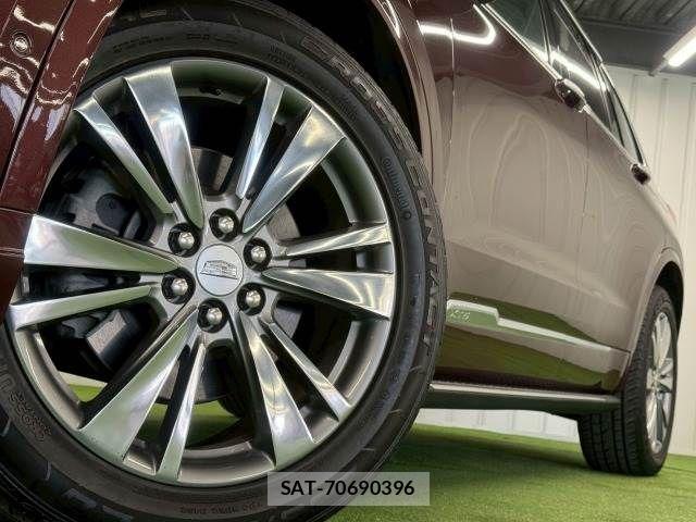 Cadillac XT6 2023-03 3064324-18