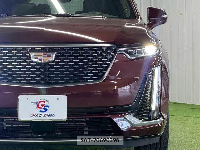 Cadillac XT6 2023-03 3064324-19