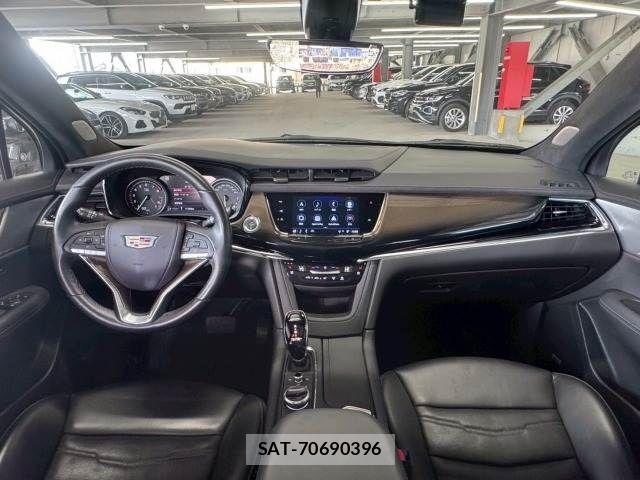Cadillac XT6 2023-03 3064324-2