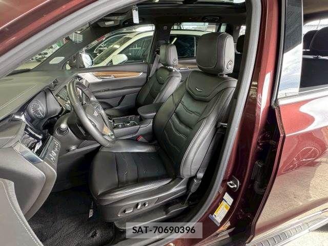 Cadillac XT6 2023-03 3064324-6