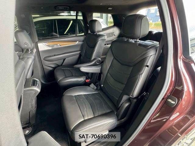 Cadillac XT6 2023-03 3064324-7