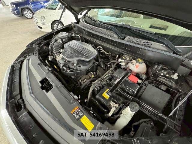 Cadillac XT6 2020-06 3662618-11