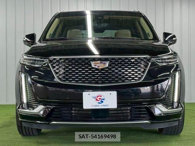 Cadillac XT6 2020-06 3662618-12