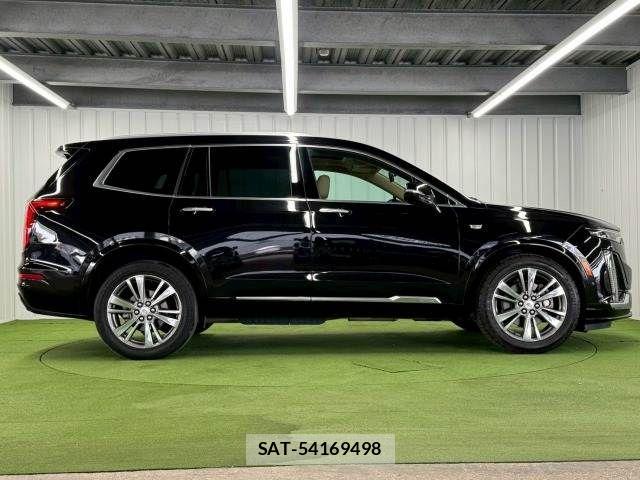 Cadillac XT6 2020-06 3662618-14